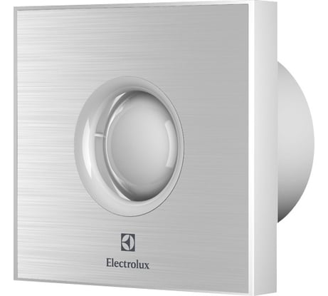 Вытяжной вентилятор Electrolux EAFR-100 steel