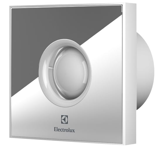 Вытяжной вентилятор Electrolux EAFR-100T mirror