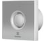 Вытяжной вентилятор Electrolux EAFR-100T silver 1