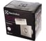 Вытяжной вентилятор Electrolux Rainbow EAFR-100T white с таймером НС-1127265 2