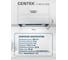 Вытяжка Centek черный встраиваемая ширина 45 см 600 м3/час (83 Вт), 3 скорости, LED CT-1850-50 Black 5