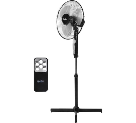 Напольный вентилятор Ballu BFF-807 НС-1490579