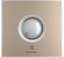 Вытяжной вентилятор Electrolux EAFR-100TH beige