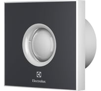 Вытяжной вентилятор Electrolux EAFR-100TH dark
