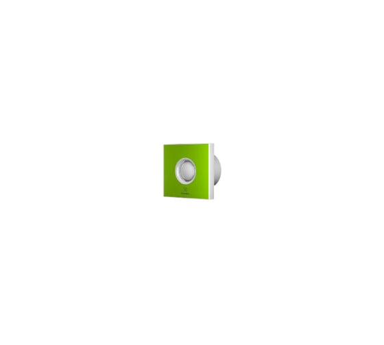Вытяжной вентилятор Electrolux EAFR-100TH green
