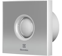 Вытяжной вентилятор Electrolux EAFR-100TH silver