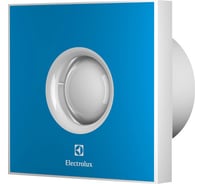 Вытяжной вентилятор Electrolux EAFR-120 blue
