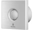 Вытяжной вентилятор Electrolux EAFR-120 steel 1