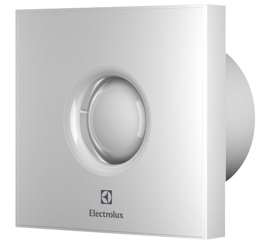 Вытяжной вентилятор Electrolux EAFR-120 white