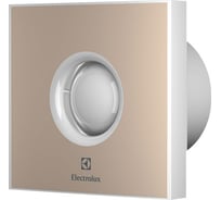 Вытяжной вентилятор Electrolux EAFR-120TH beige