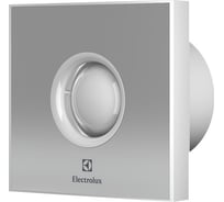 Вытяжной вентилятор Electrolux EAFR-120TH silver