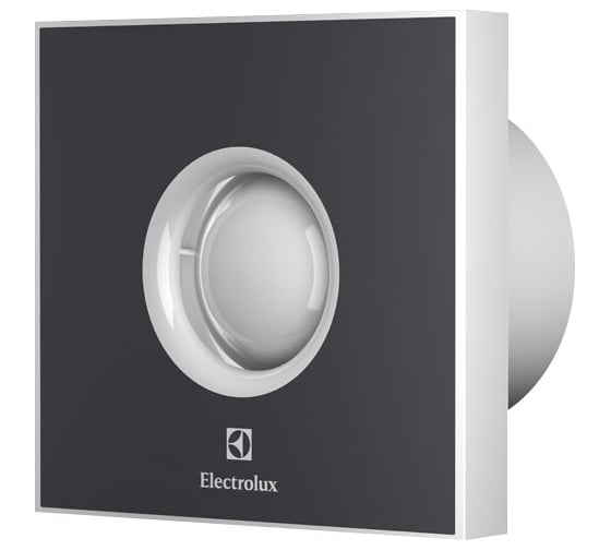 Вытяжной вентилятор Electrolux EAFR-150 dark