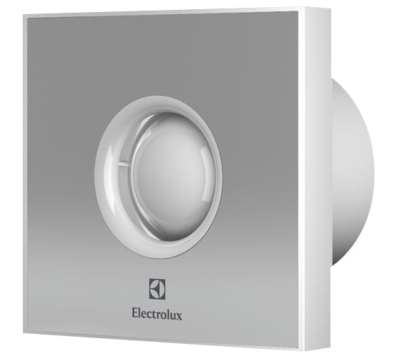 Вытяжной вентилятор Electrolux EAFR-150 silver 1