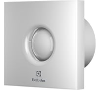 Вытяжной вентилятор Electrolux EAFR-150 white