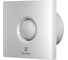 Вытяжной вентилятор Electrolux EAFR-150T white 1
