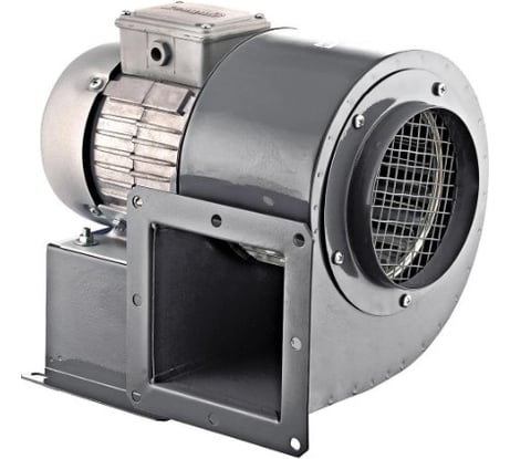 Вентилятор ERA Buran 140 2k m l 90-03611
