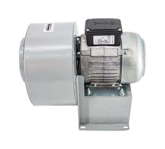 Вентилятор ERA Buran 140 2k m r 90-06258