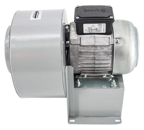 Вентилятор ERA Buran 140 4k m l 90-03612