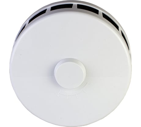 Оголовок приточного клапана КИВ-125, круглый ARIUS 24000КИВ