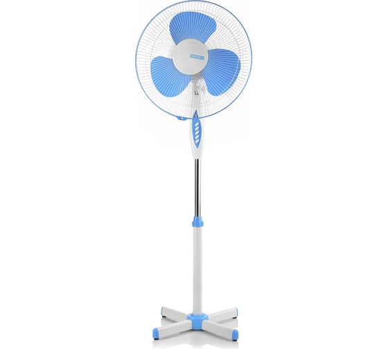 Напольный вентилятор Centek CT-5025 Blue