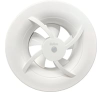 Вытяжной вентилятор RETON Seven White, d100мм, 7 режимов, Швеция 197510