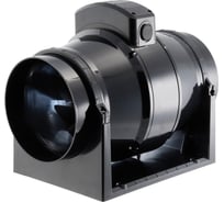 Канальный вентилятор RETON Inline-200мм, 3 скорости, Великобритания 197563