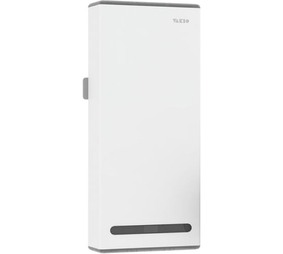 Вентиляционный прибор VAKIO BASE SMART 20385