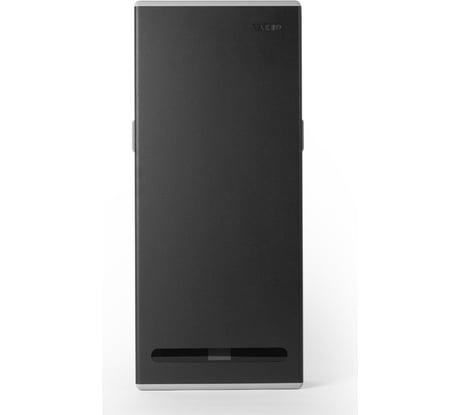 Вентиляционный прибор VAKIO BASE SMART Dark Night 21635