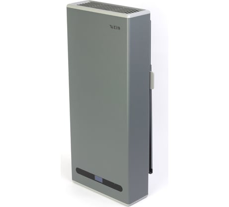 Вентиляционный прибор VAKIO BASE SMART Space Gray 20567
