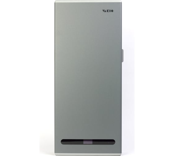 Вентиляционный прибор VAKIO BASE SMART Space Gray 20567