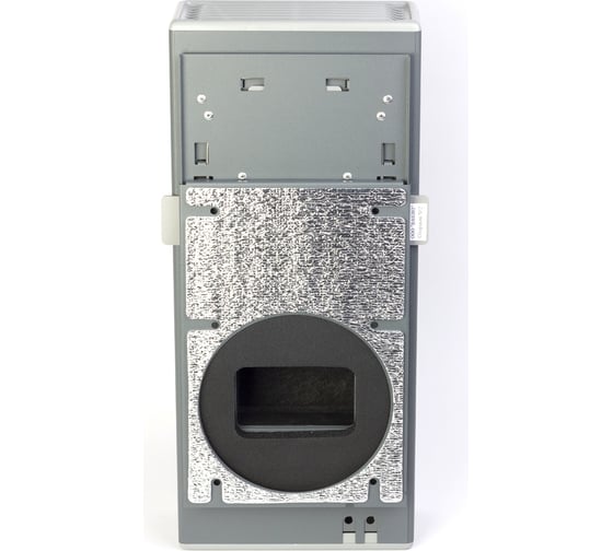 Вентиляционный прибор VAKIO BASE SMART Space Gray 20567