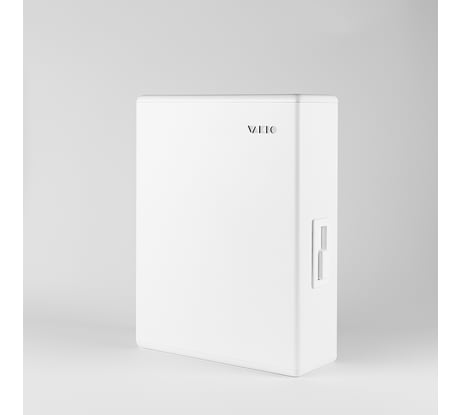 Вентиляционный прибор VAKIO KIV NEW 21815