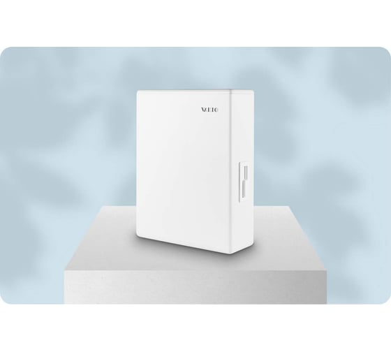 Вентиляционный прибор VAKIO KIV NEW 21815