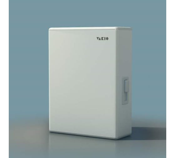Вентиляционный прибор VAKIO KIV NEW 21815