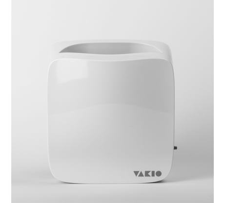 Прибор вентиляционный Vakio КИВ Про Белый (RAL 9016) 20705