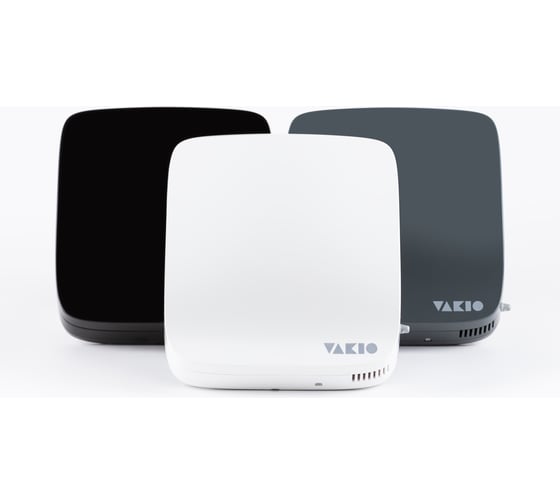 Вентиляционный прибор VAKIO KIV Pro 20705