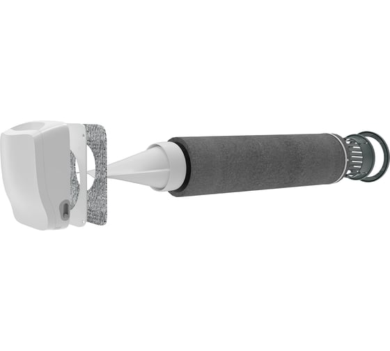 Вентиляционный прибор VAKIO KIV Pro 20705