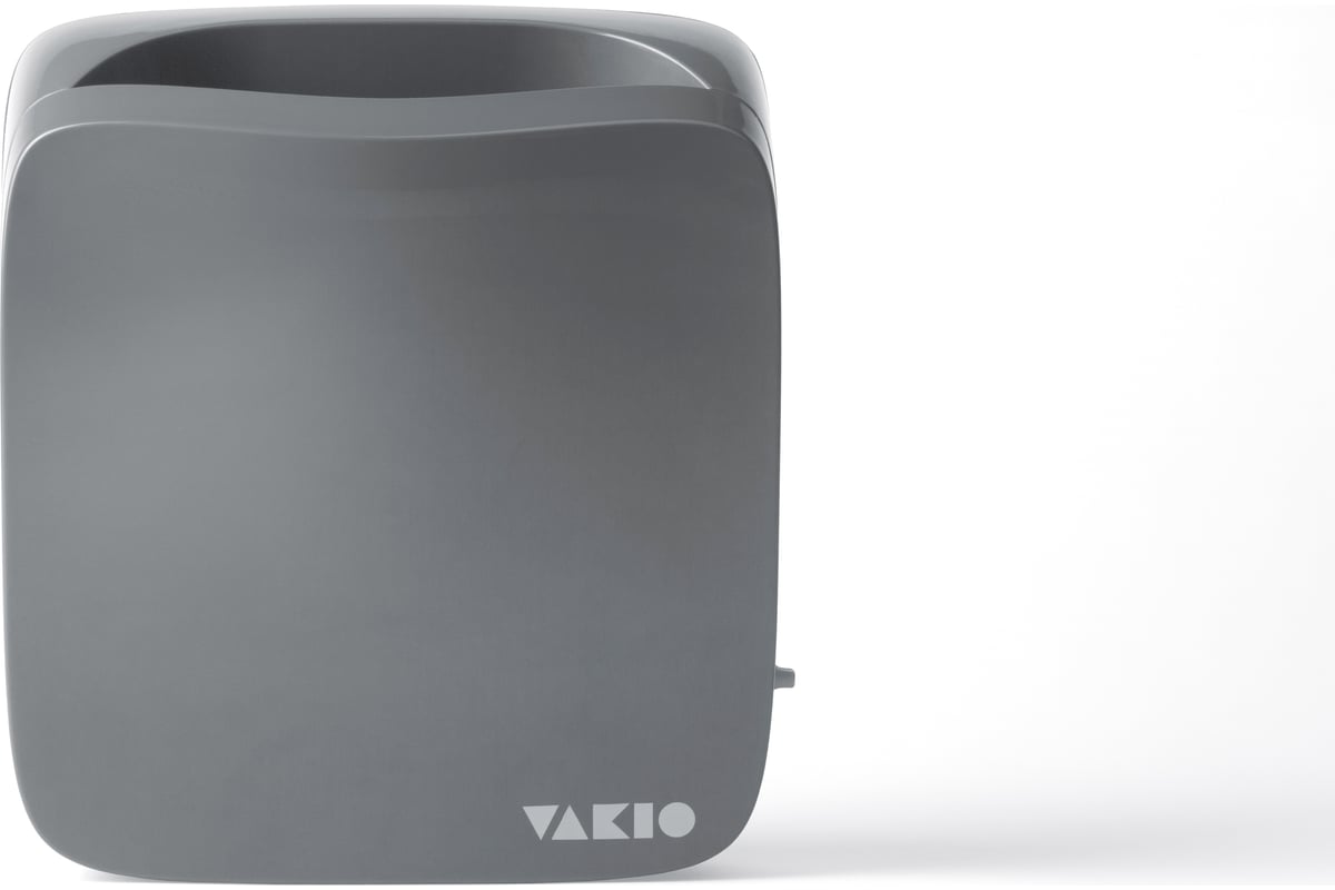   VAKIO Kiv New Black   125   -       - OZON 976437313