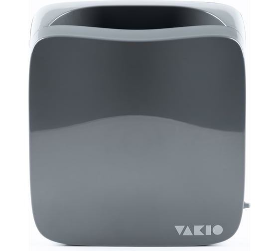 Вентиляционный прибор VAKIO KIV Pro Space Gray 21721