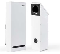 Вентиляционный прибор VAKIO WINDOW SMART 20491