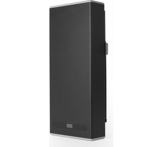 Вентиляционный прибор VAKIO WINDOW SMART Dark Night 21643