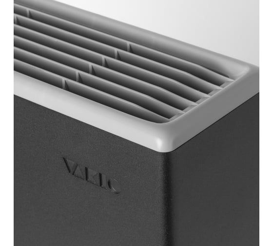 Вентиляционный прибор VAKIO WINDOW SMART Dark Night 21643