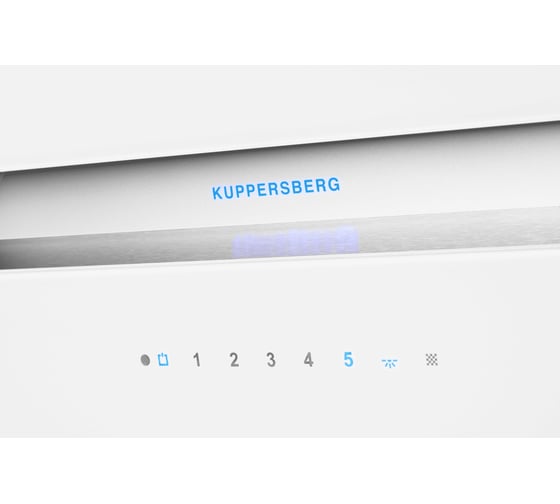 Вытяжка Kuppersberg F 693 W 6612