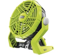 Вентилятор Ryobi ONE+ R18F-0 5133002612