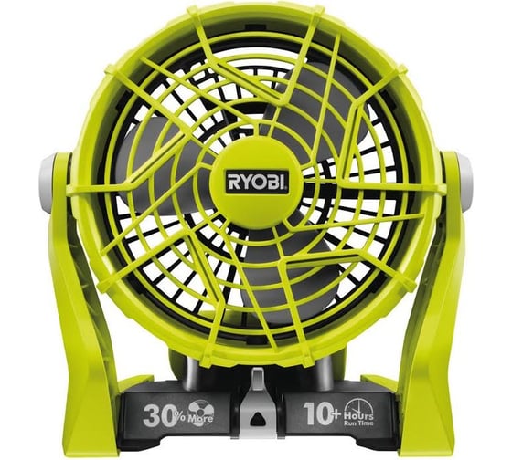Вентилятор Ryobi ONE+ R18F-0 5133002612