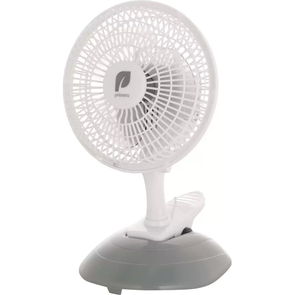 Настольный вентилятор PRIMERA TFP-1503JC - выгодная цена, отзывы ...