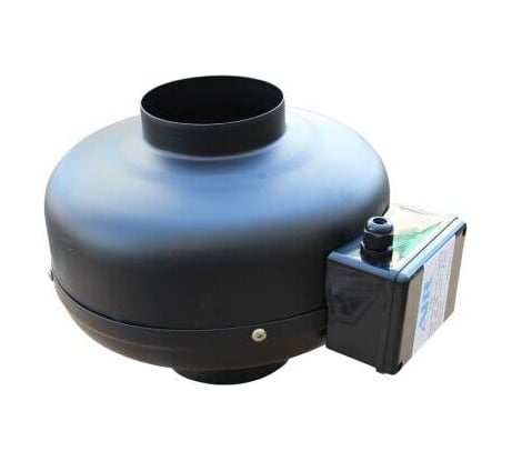 Канальный вентилятор AIR-SC DVC 150 4687202295357