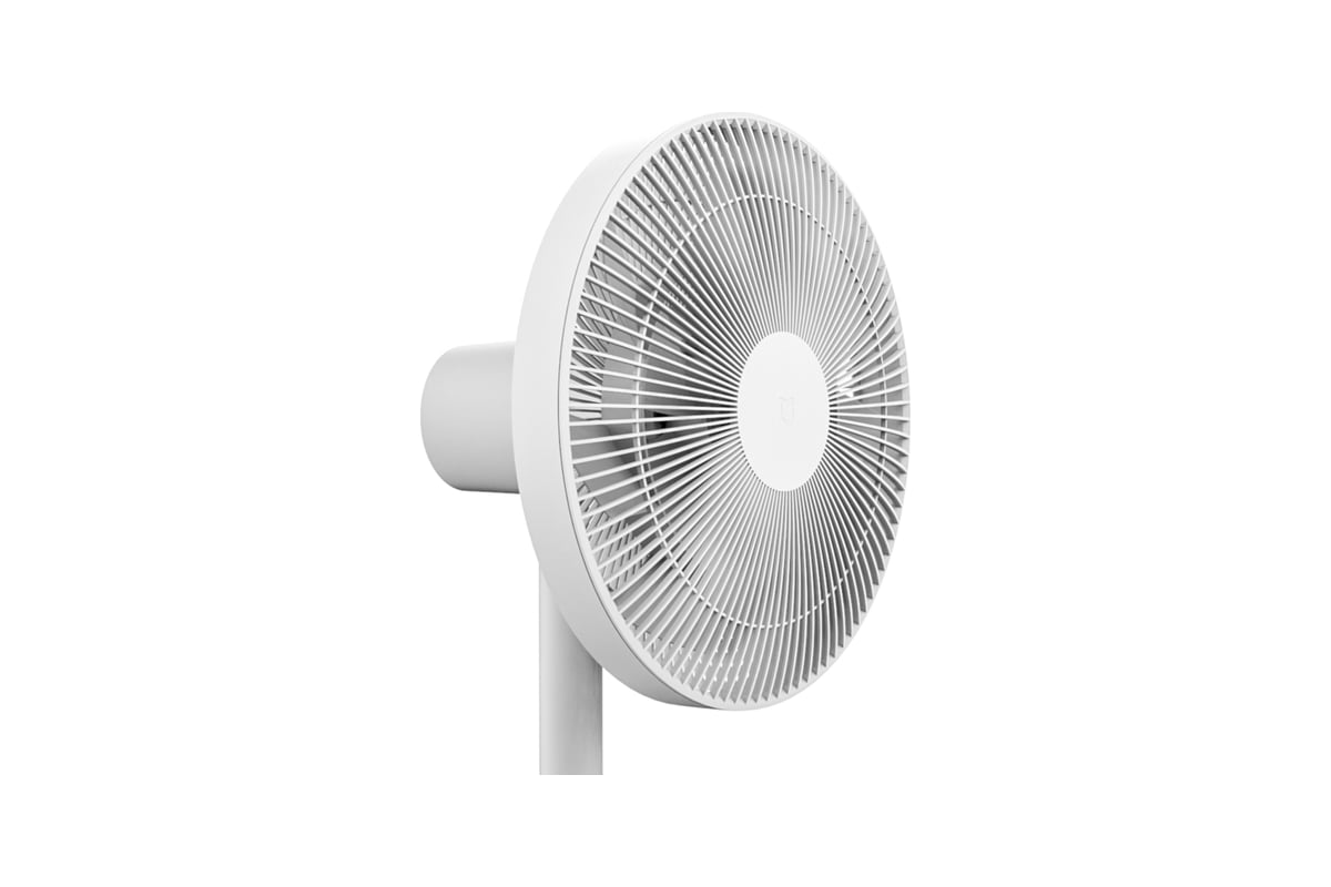 Вентилятор Xiaomi Smart Standing Fan 2 Pro EU BPLDS03DMX38747 BHR5856EU