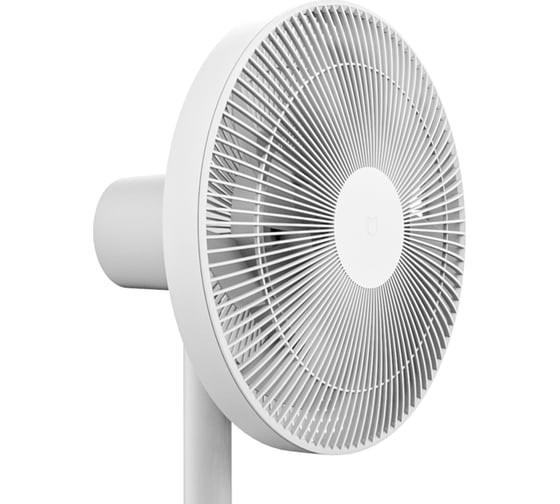Вентилятор Xiaomi Smart Standing Fan 2 Pro EU BPLDS03DMX38747 BHR5856EU