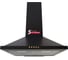 Кухонная вытяжка SImfer черная 8560SM 1